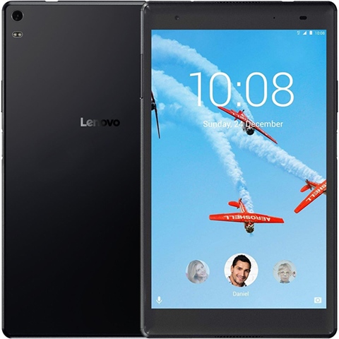 保証商品 1円スタート 8インチタブレット Lenovo Tab4 8 Plus 4GB/64GB